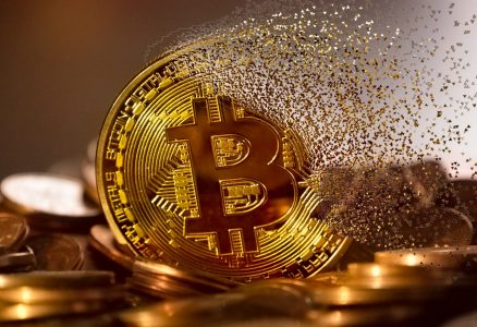 Bitcoin for online gambling